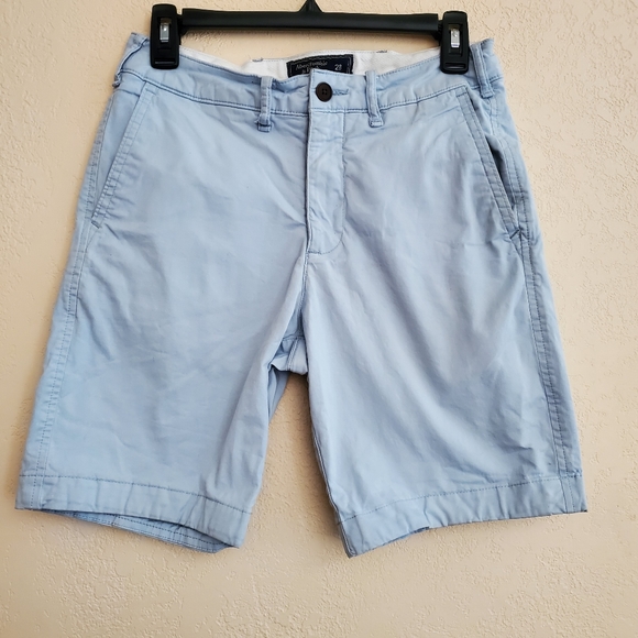 Abercrombie & Fitch Other - Abercrombie & Fitch Stretch Men's Short